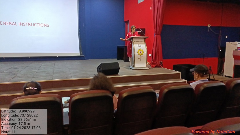 Semester 4 Research Projects Workshop 6