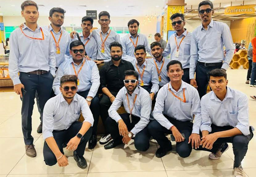 industrial visit to haridwar dehradun mussoorie rishikesh 1