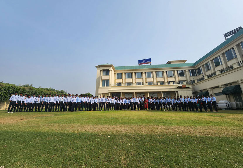 industrial visit to haridwar dehradun mussoorie rishikesh 2