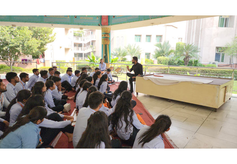 industrial visit to haridwar dehradun mussoorie rishikesh 3