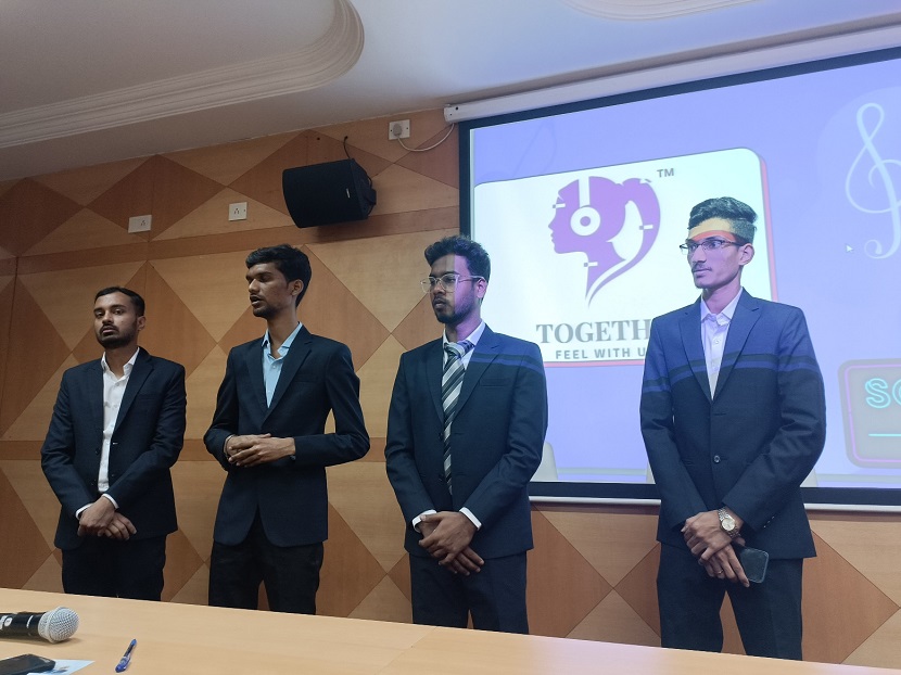 Alegria Shark Tank 3