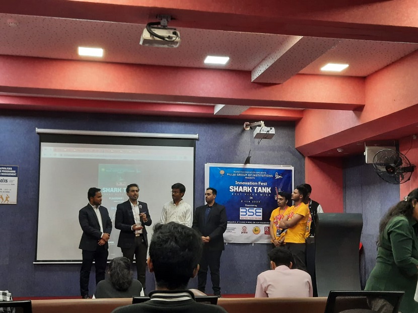 Alegria Shark Tank 4