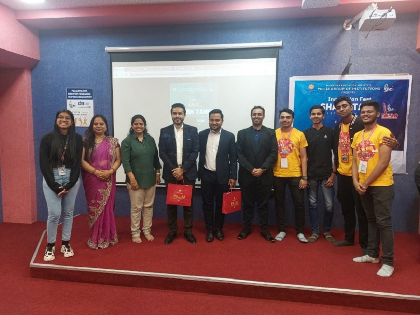 Alegria Shark Tank 6