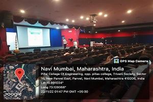 Workshop on Entrepreneurship and Innovation as a Career