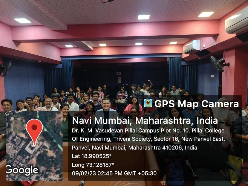 Workshop on Financial Management 3