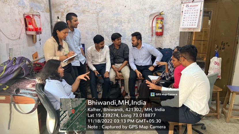 Workshop on Problem Solving and Ideation 2022 1