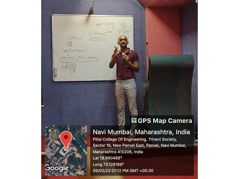 Workshop on the Design Thinking Ultimate Questions and Frameworks 1