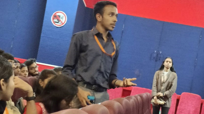 organ donation awareness drive 10