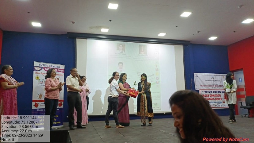 organ donation awareness drive 2