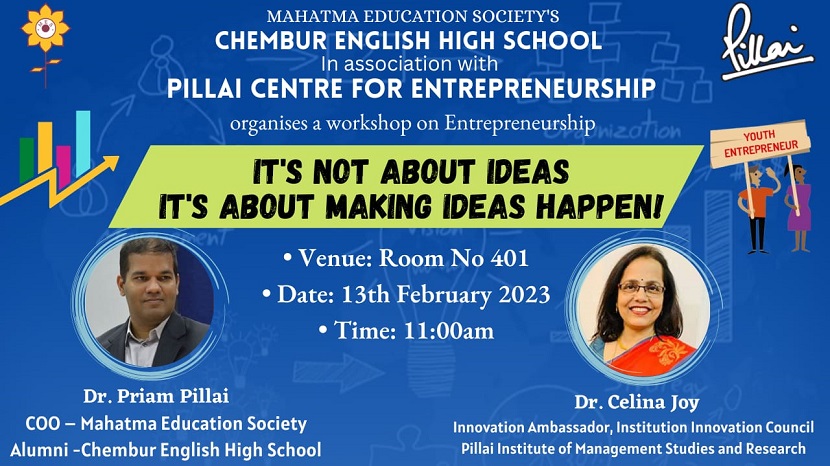 school outreach session 1