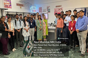 visit to pces institution innovation council