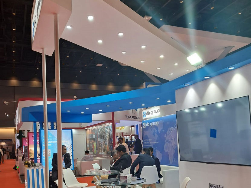 visit to trade fair 3