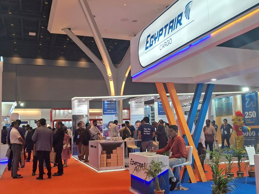 visit to trade fair 4