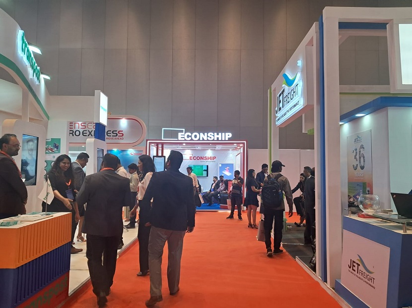 visit to trade fair 5