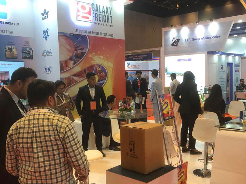 visit to trade fair 6