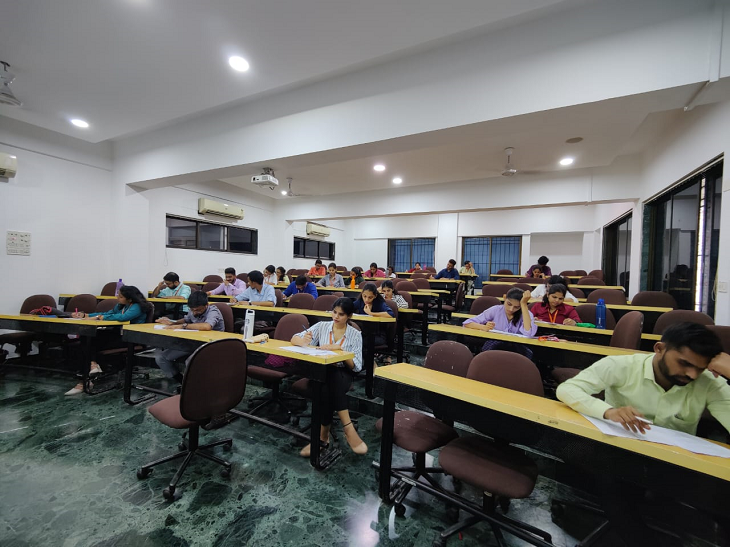 Aptitude Training for Competitive Exams 2020 2021 2