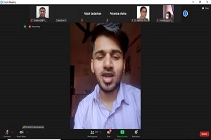 Inaugural National Education Conclave 2021