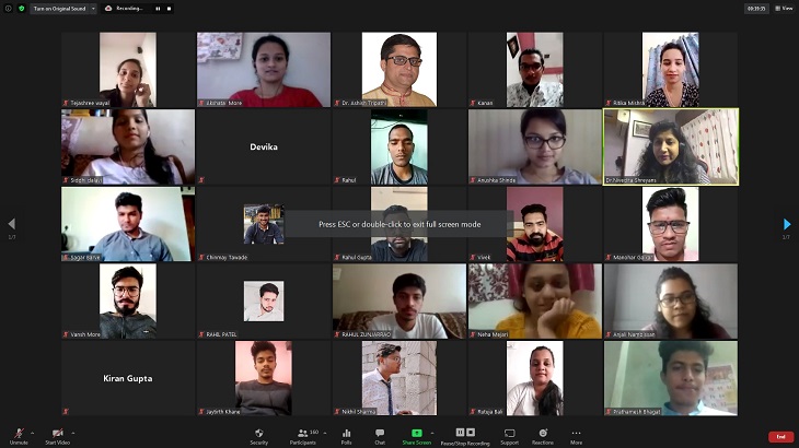 Induction for MMS Students 2020 21 1