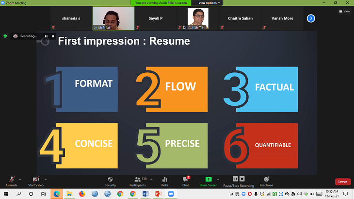 Induction for MMS Students 2020 21 3