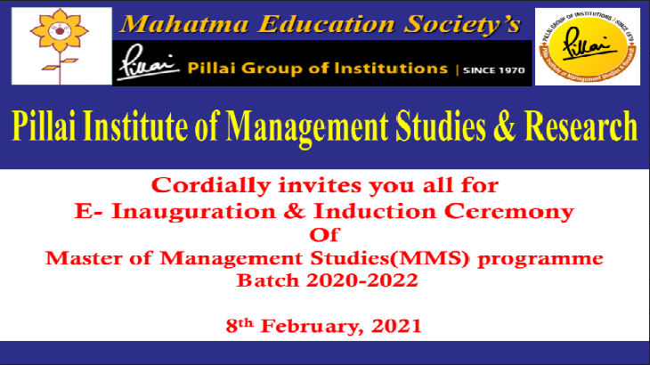 Induction for MMS Students 2020 21 5