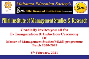 Induction for MMS Students 2020 21