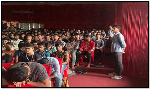 Meditation Sessions 2018 1