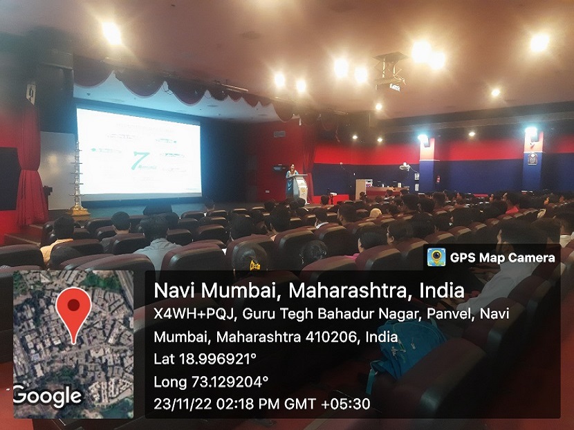 Session on Mindset 1