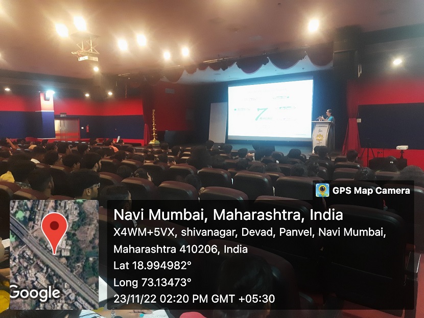 Session on Mindset 2