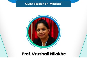 Session on Mindset