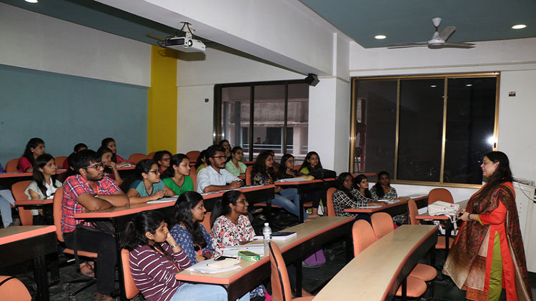 Session on Soft Skill Training 2018 19 2