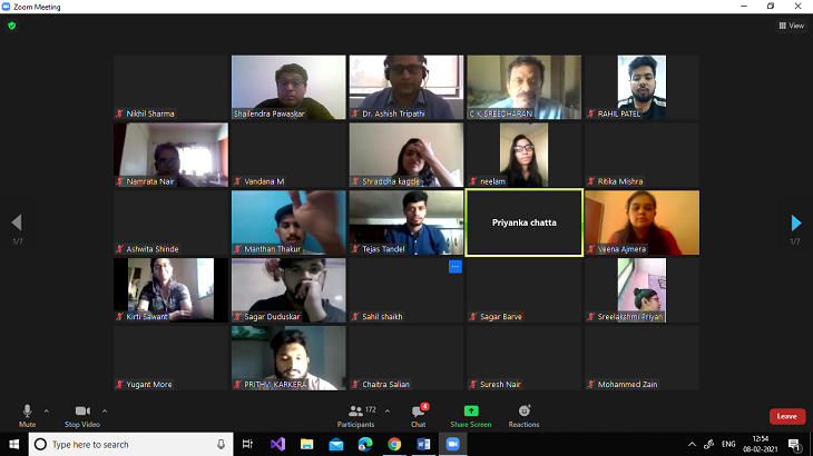 Session on VBA Toolpak 2020 1