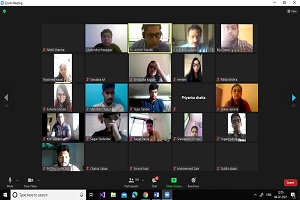 Session on VBA Toolpak 2020