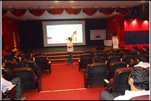 Sessions on Data Analysis 2018 19