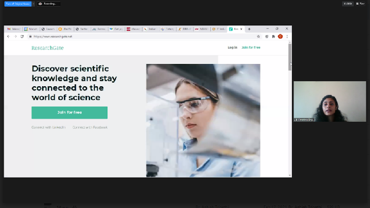 Sessions on Financial Modeling 2020 4
