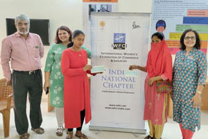 financial support to budding women entrepreneurs financial support to budding women entrepreneurs