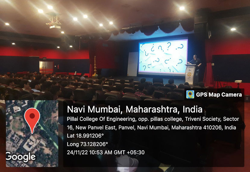 guest session on chasing your dreams 2