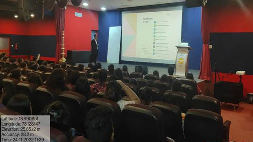 guest session on expectation vs reality 2