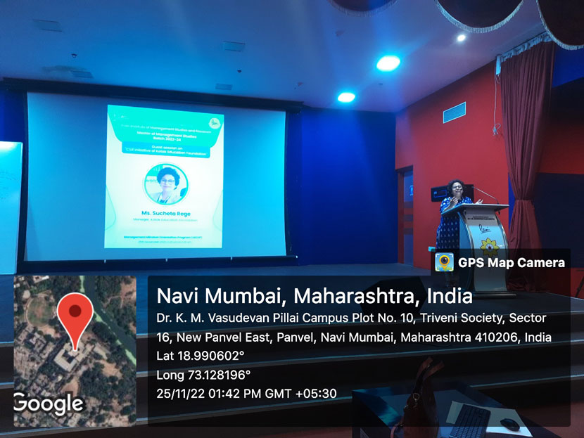 session on CSR initiatives 1