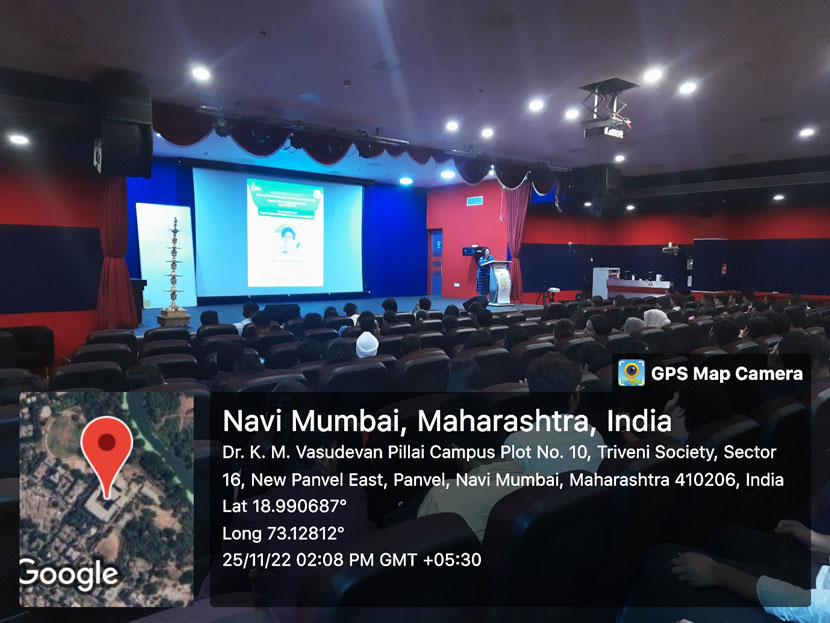 session on CSR initiatives 2