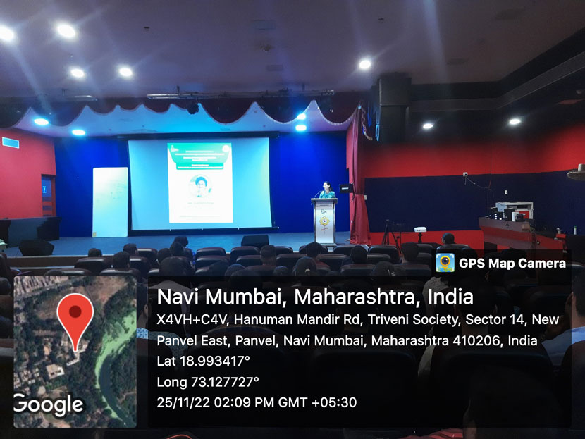 session on CSR initiatives 3