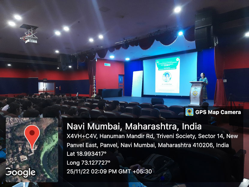 session on CSR initiatives 4