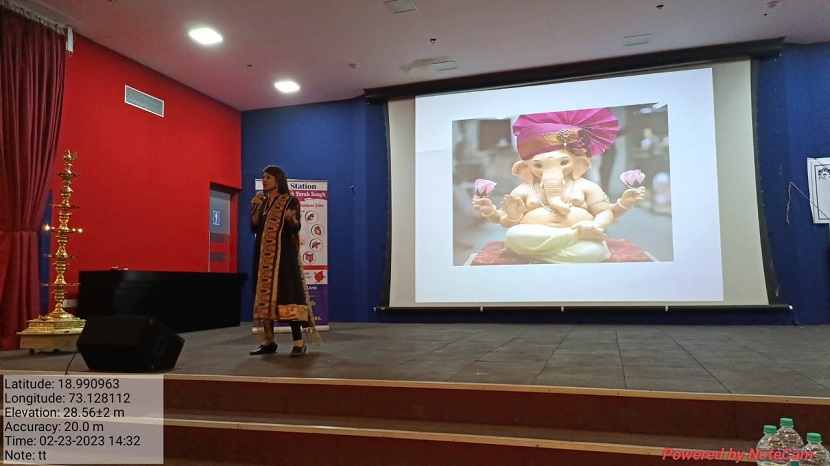 session on body and organ donation awareness 3