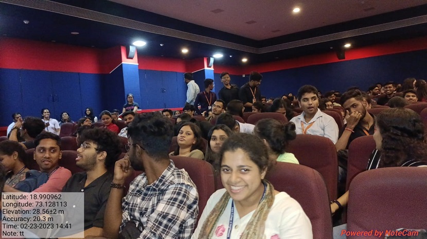 session on body and organ donation awareness 4