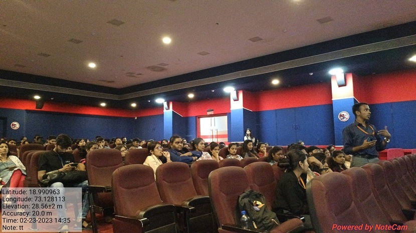 session on body and organ donation awareness 5