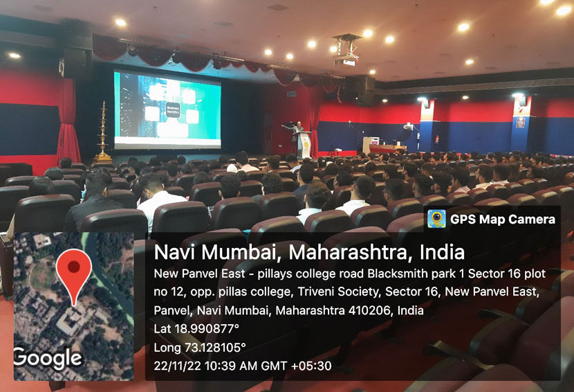 session on emerging technologies 1