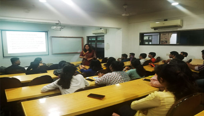 session on soft skill training 2017 18 1