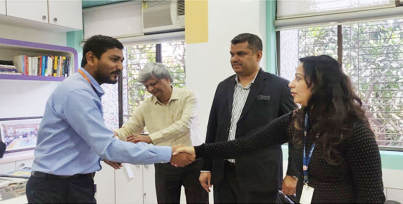 session on soft skill training 2019 20 2