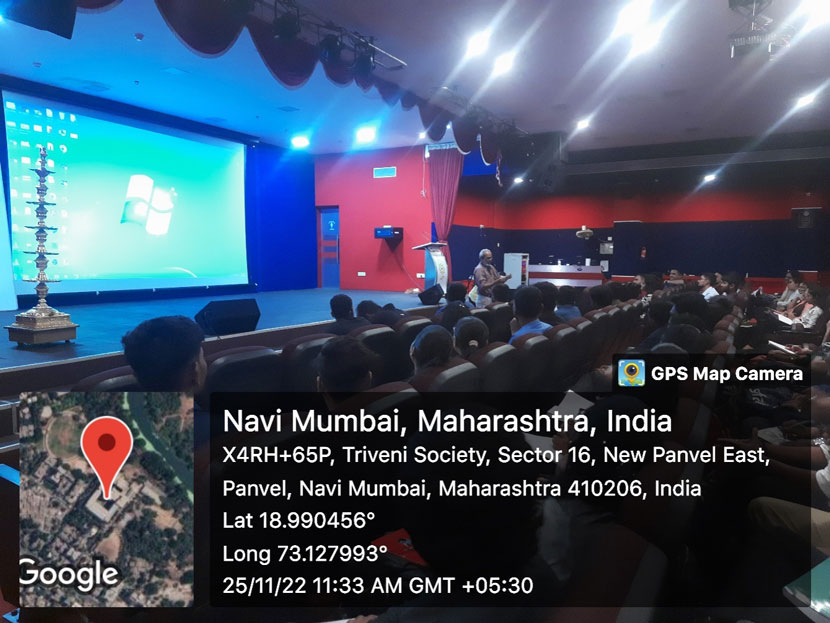 session on what is your MBA IQ 1