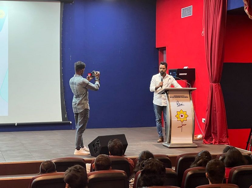 social awareness talk 1