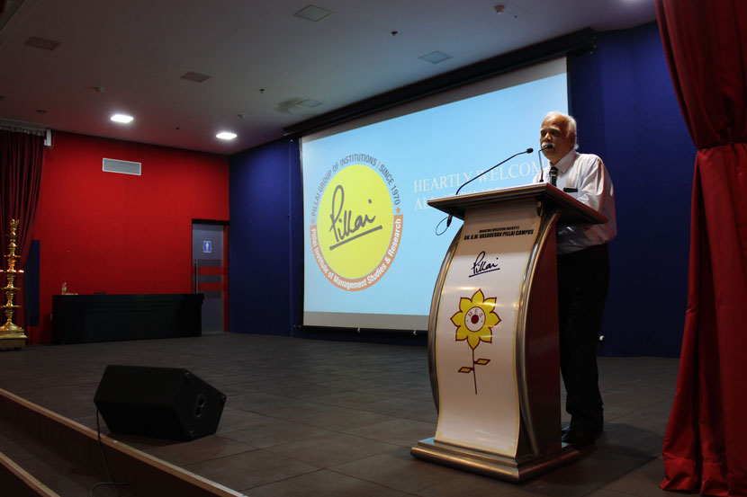 talk on new beginnings 1